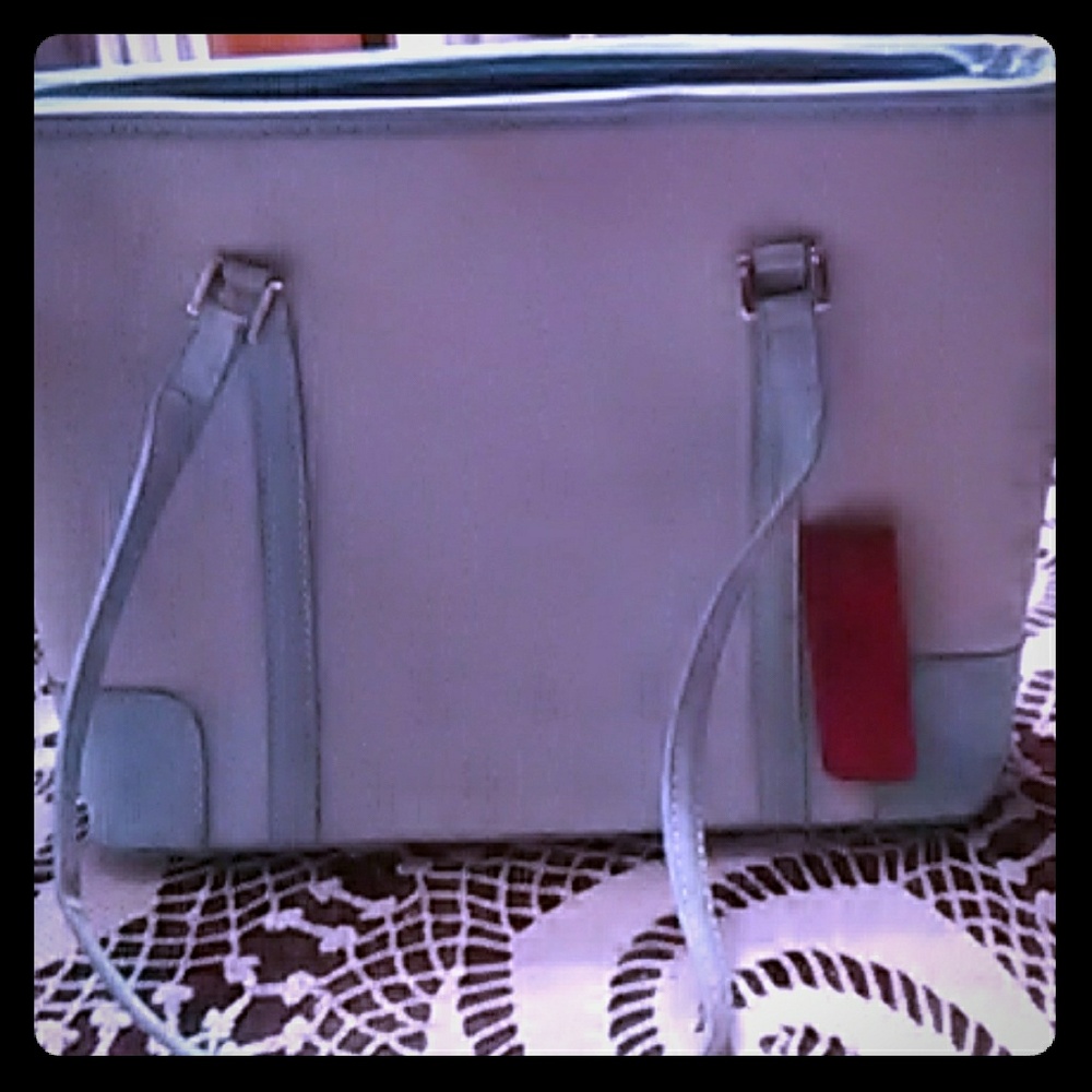 BRENTANO purse